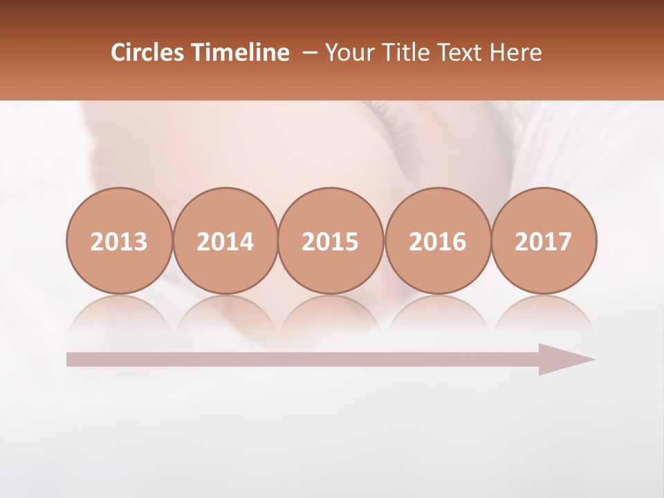 House Air Electricity PowerPoint Template