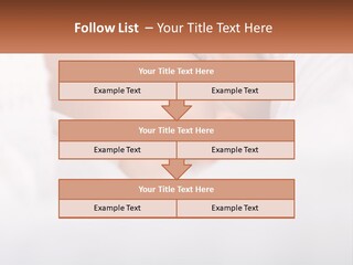 House Air Electricity PowerPoint Template