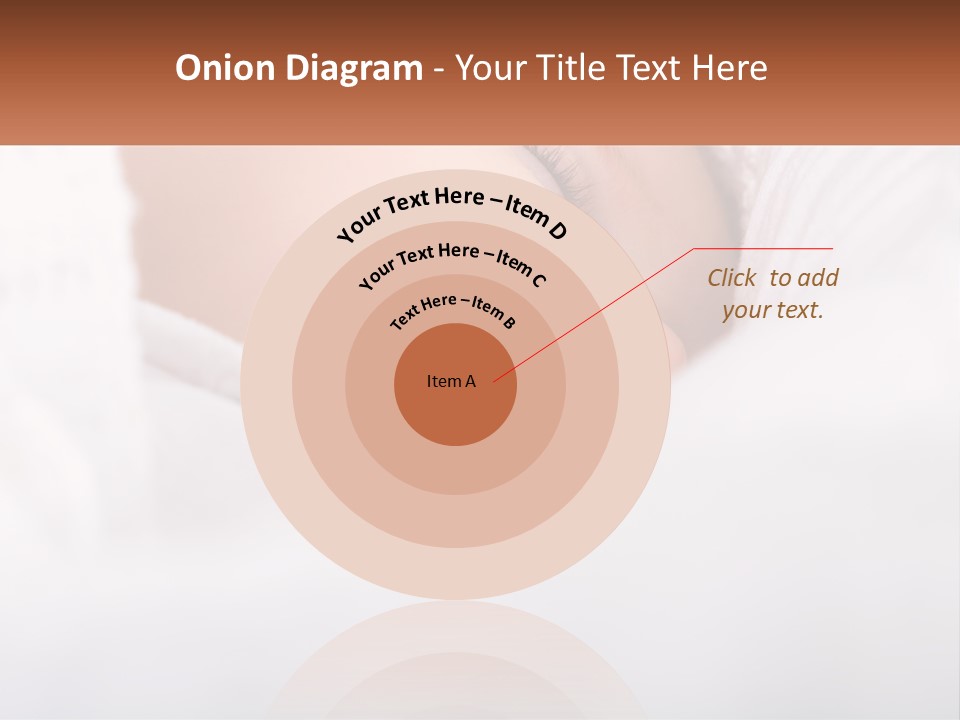 House Air Electricity PowerPoint Template