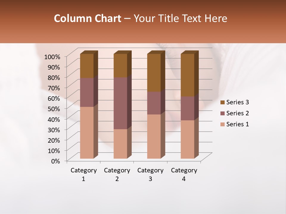 House Air Electricity PowerPoint Template