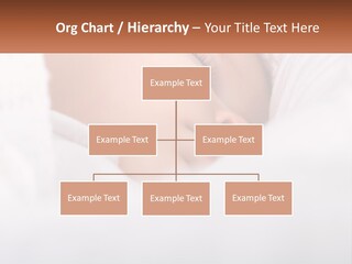 House Air Electricity PowerPoint Template