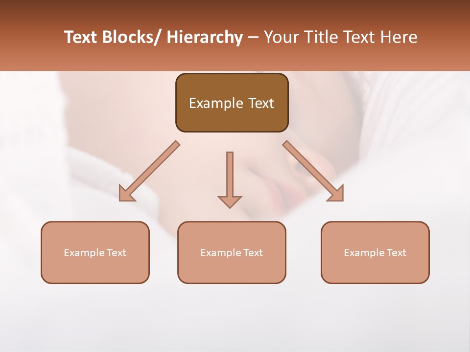 House Air Electricity PowerPoint Template