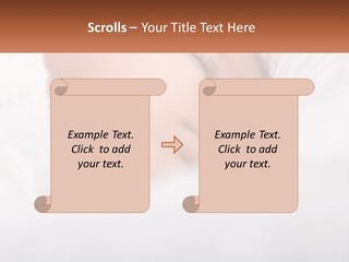 House Air Electricity PowerPoint Template
