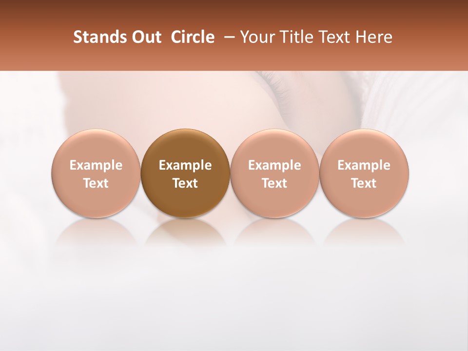 House Air Electricity PowerPoint Template