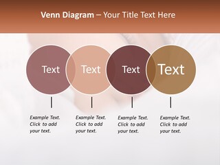 House Air Electricity PowerPoint Template