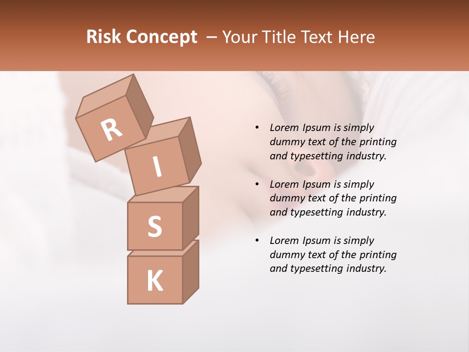 House Air Electricity PowerPoint Template