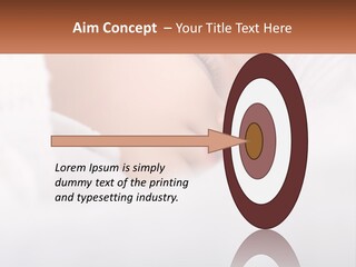 House Air Electricity PowerPoint Template