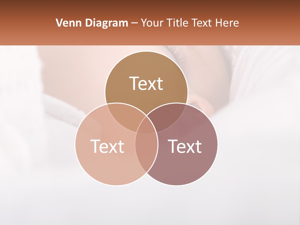 House Air Electricity PowerPoint Template