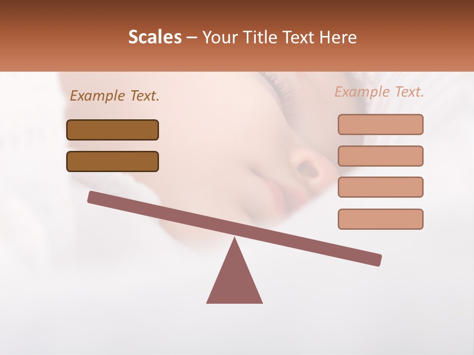 House Air Electricity PowerPoint Template