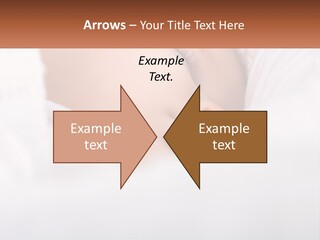 House Air Electricity PowerPoint Template