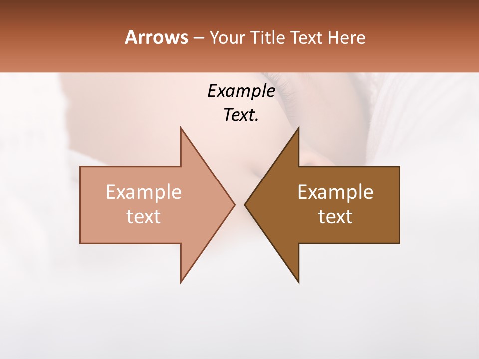House Air Electricity PowerPoint Template