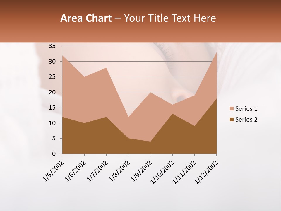 House Air Electricity PowerPoint Template