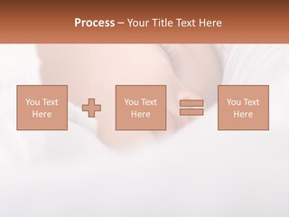 House Air Electricity PowerPoint Template