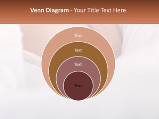 House Air Electricity PowerPoint Template
