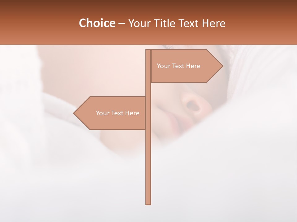 House Air Electricity PowerPoint Template