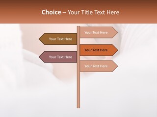 House Air Electricity PowerPoint Template