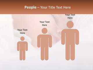 House Air Electricity PowerPoint Template