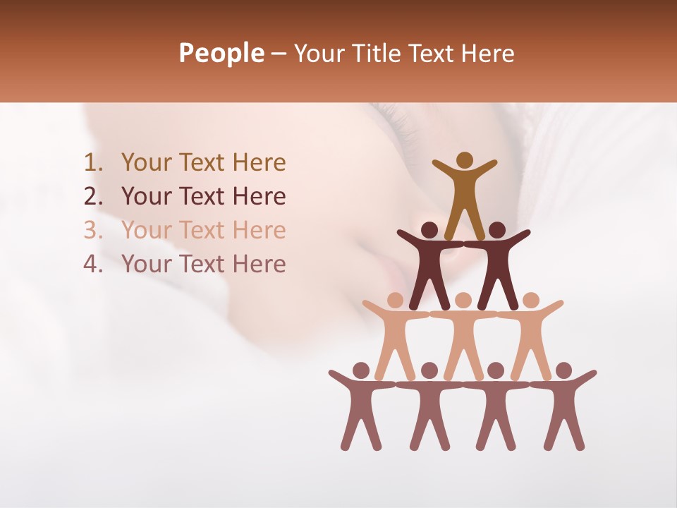 House Air Electricity PowerPoint Template