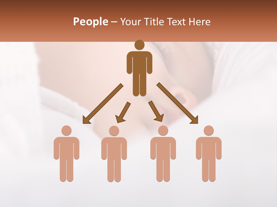 House Air Electricity PowerPoint Template