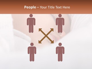 House Air Electricity PowerPoint Template