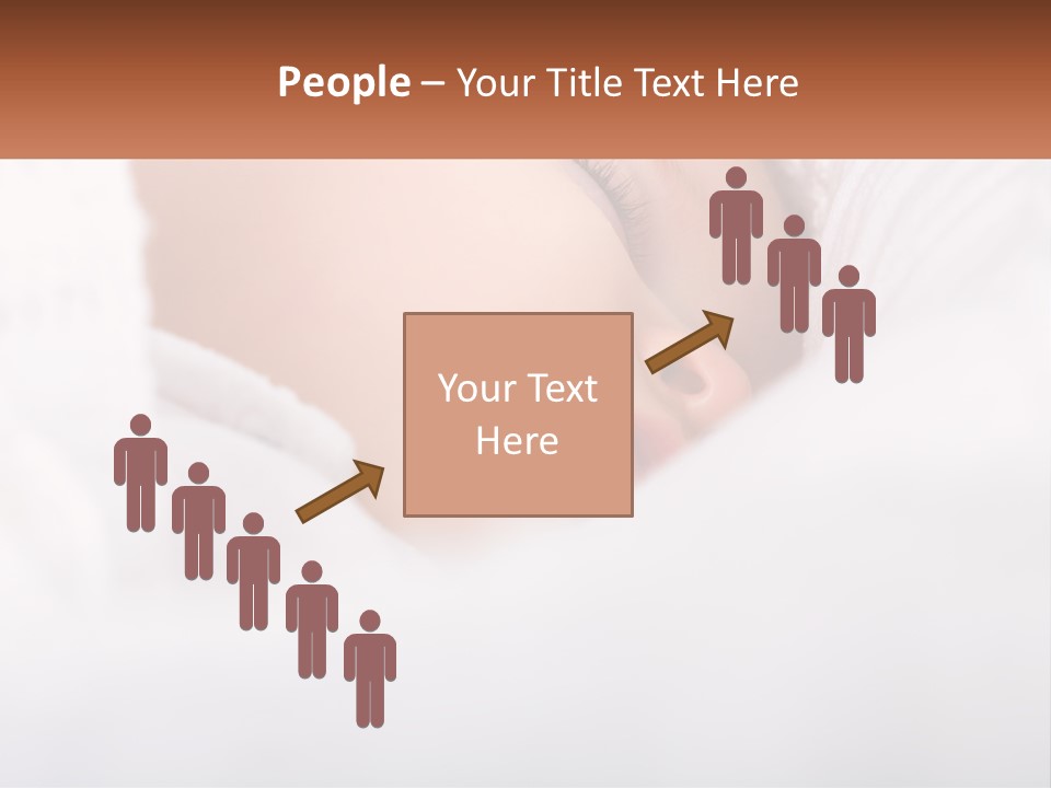 House Air Electricity PowerPoint Template