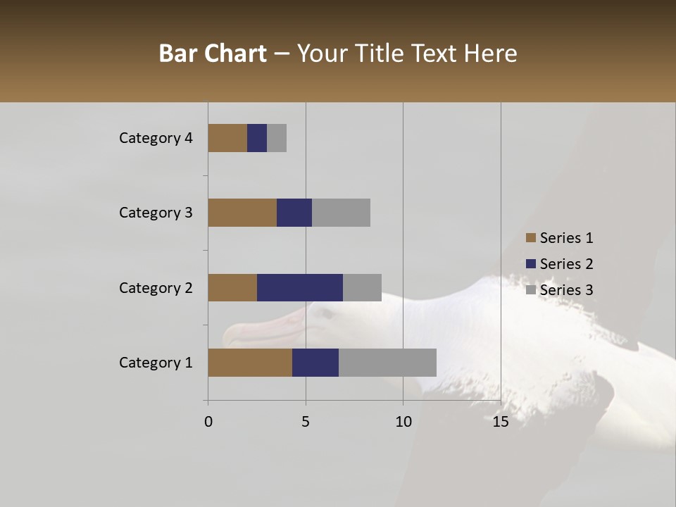 Technology House Switch PowerPoint Template