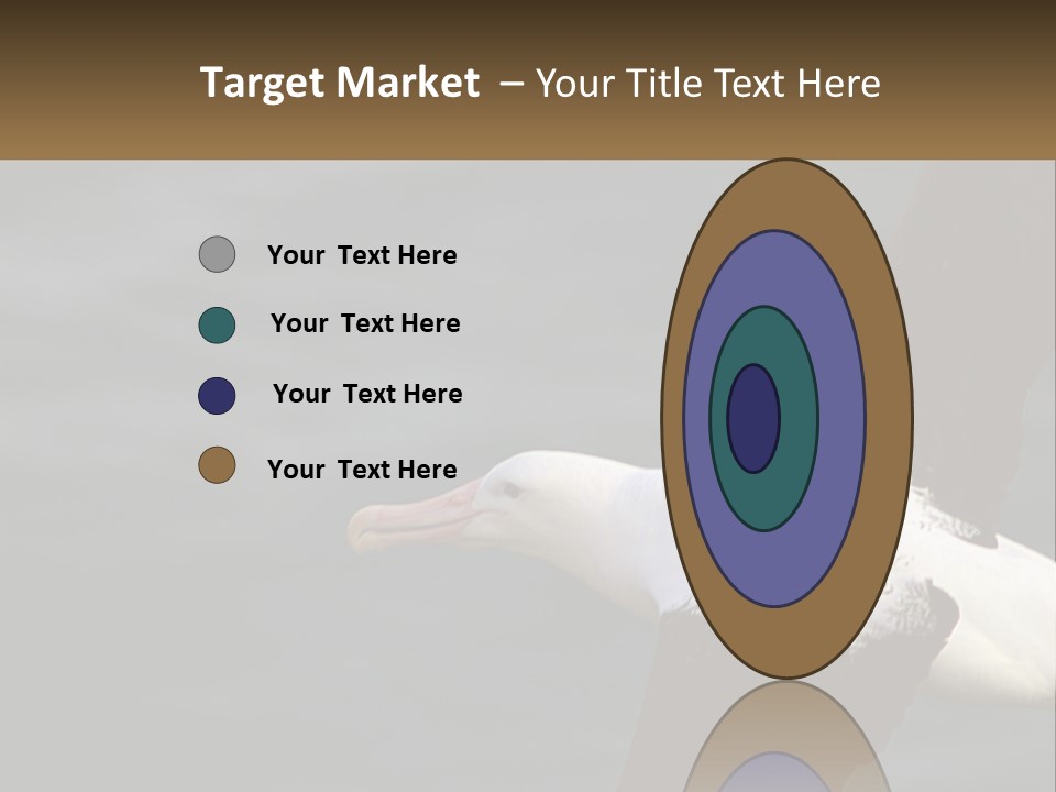 Technology House Switch PowerPoint Template