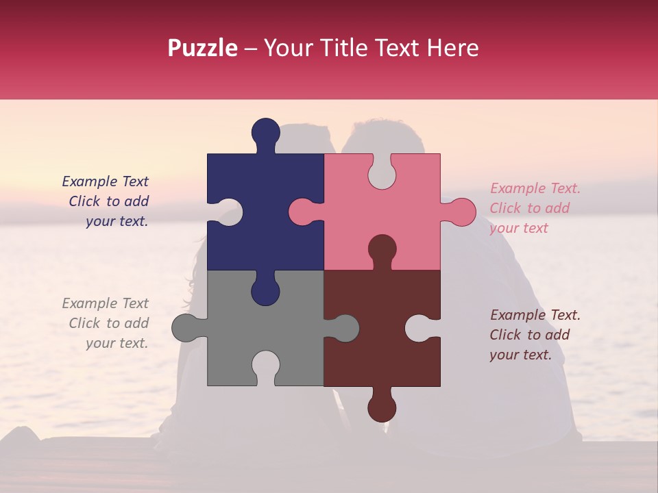 House Switch Condition PowerPoint Template