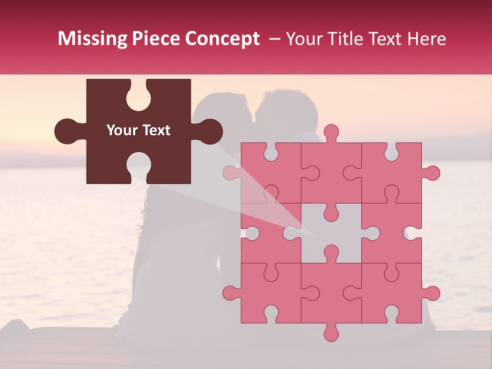 House Switch Condition PowerPoint Template