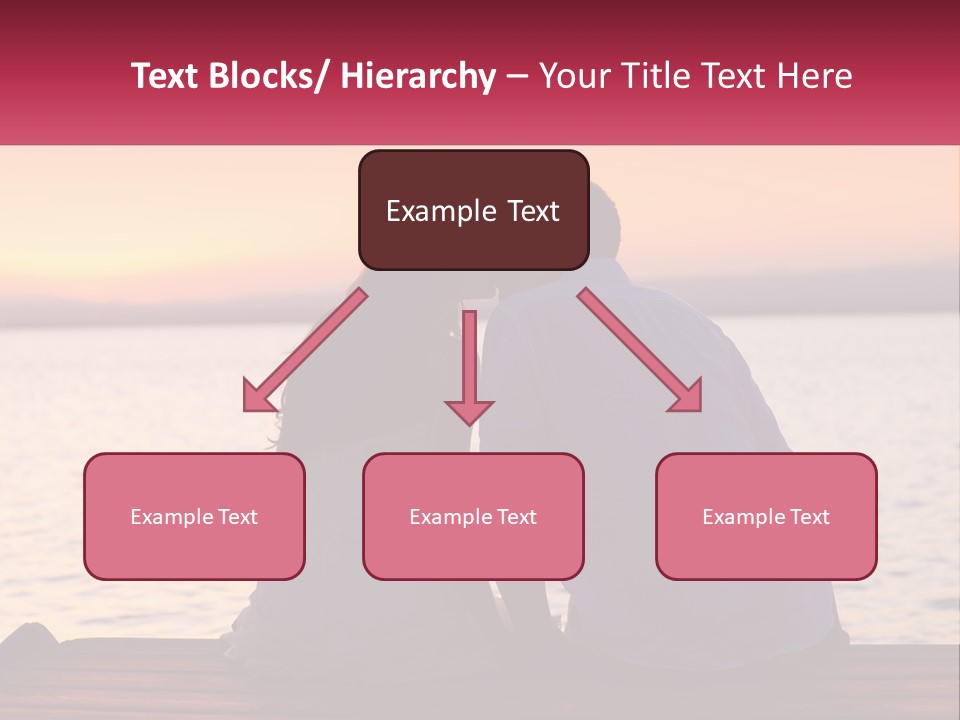 House Switch Condition PowerPoint Template