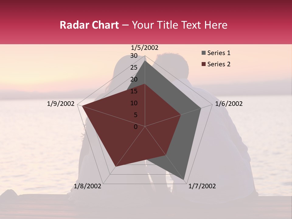 House Switch Condition PowerPoint Template
