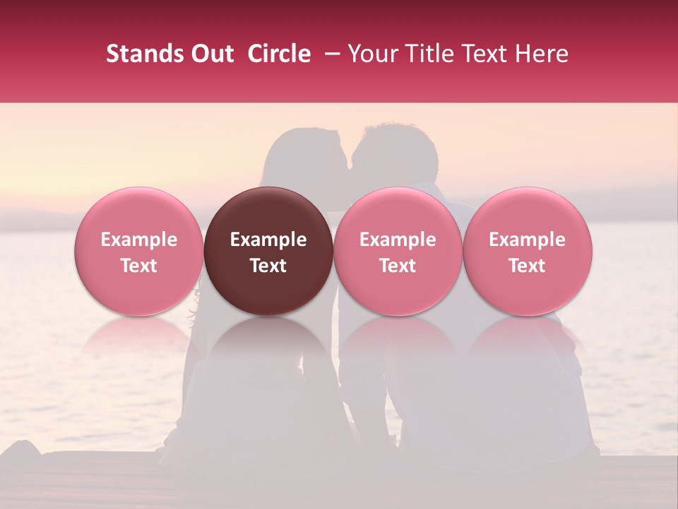 House Switch Condition PowerPoint Template