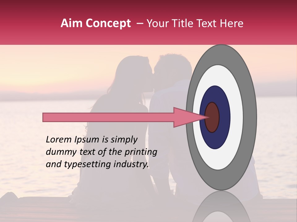 House Switch Condition PowerPoint Template