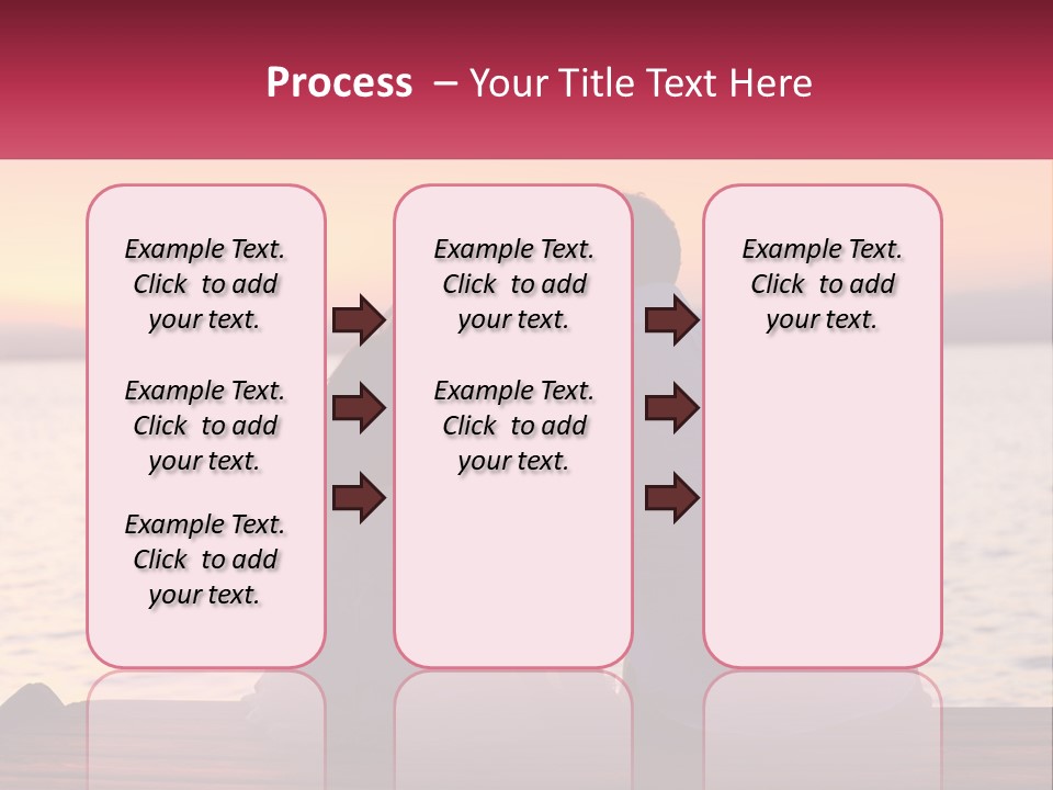 House Switch Condition PowerPoint Template