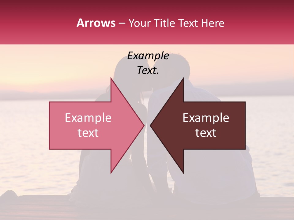 House Switch Condition PowerPoint Template