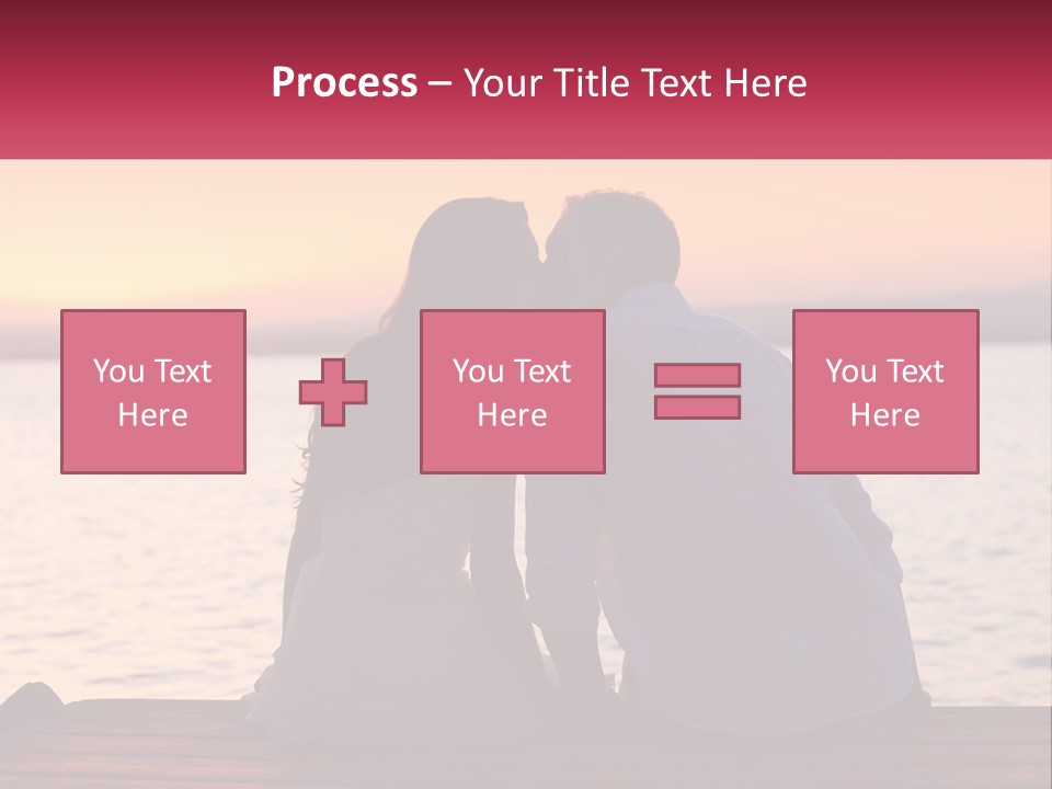House Switch Condition PowerPoint Template
