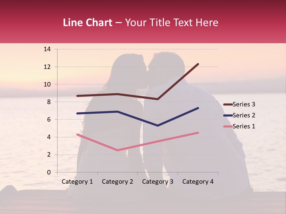 House Switch Condition PowerPoint Template