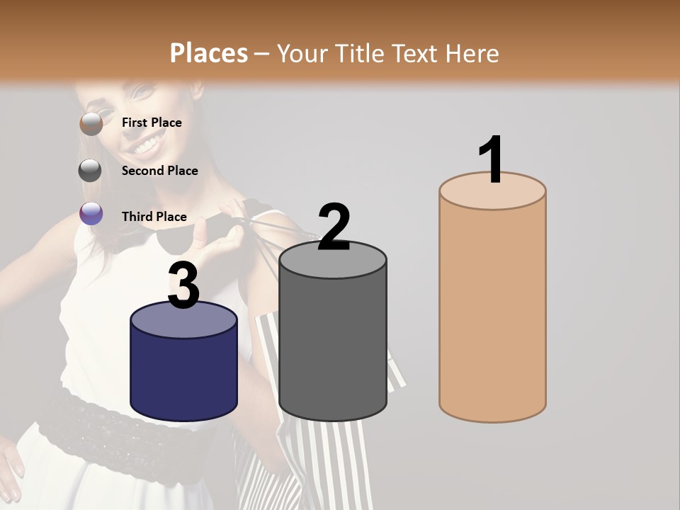 Heat Electricity System PowerPoint Template
