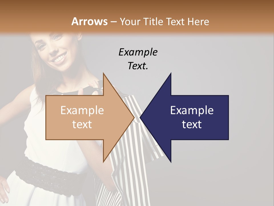 Heat Electricity System PowerPoint Template