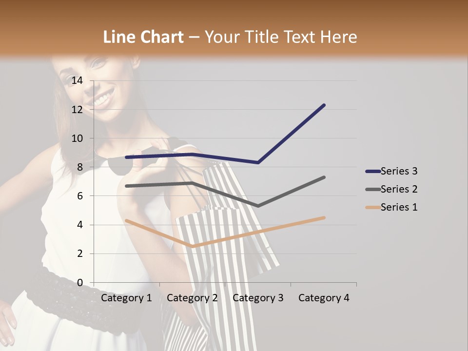 Heat Electricity System PowerPoint Template