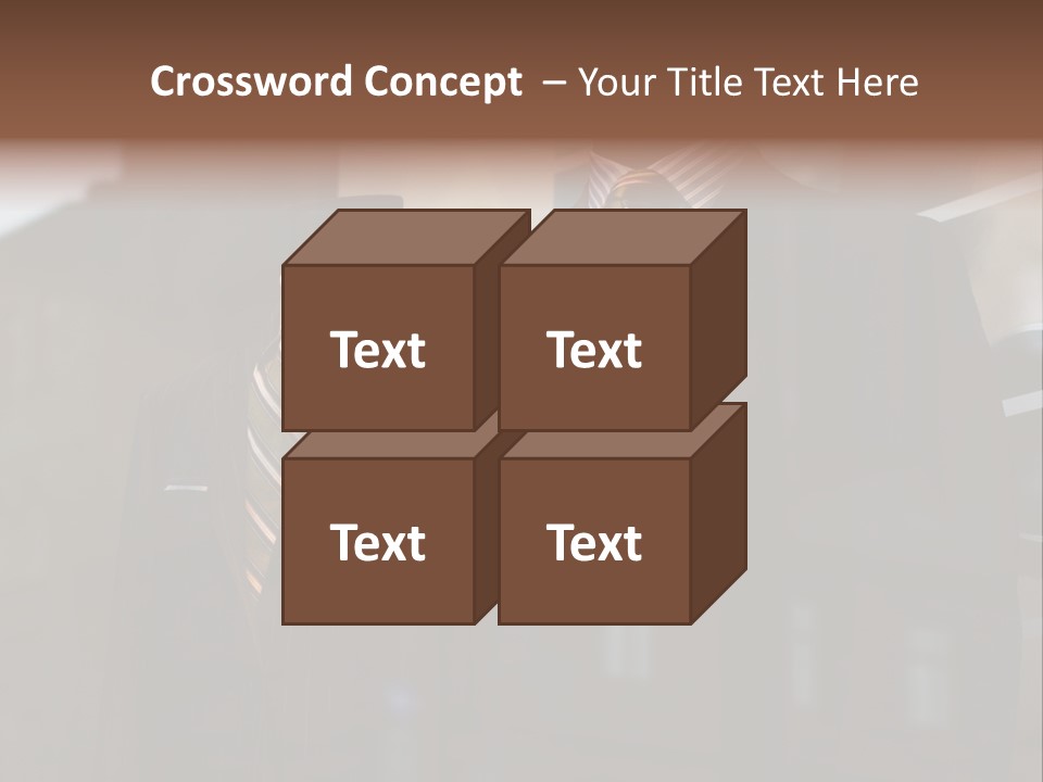 Home Cooling Supply PowerPoint Template