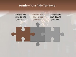 Home Cooling Supply PowerPoint Template