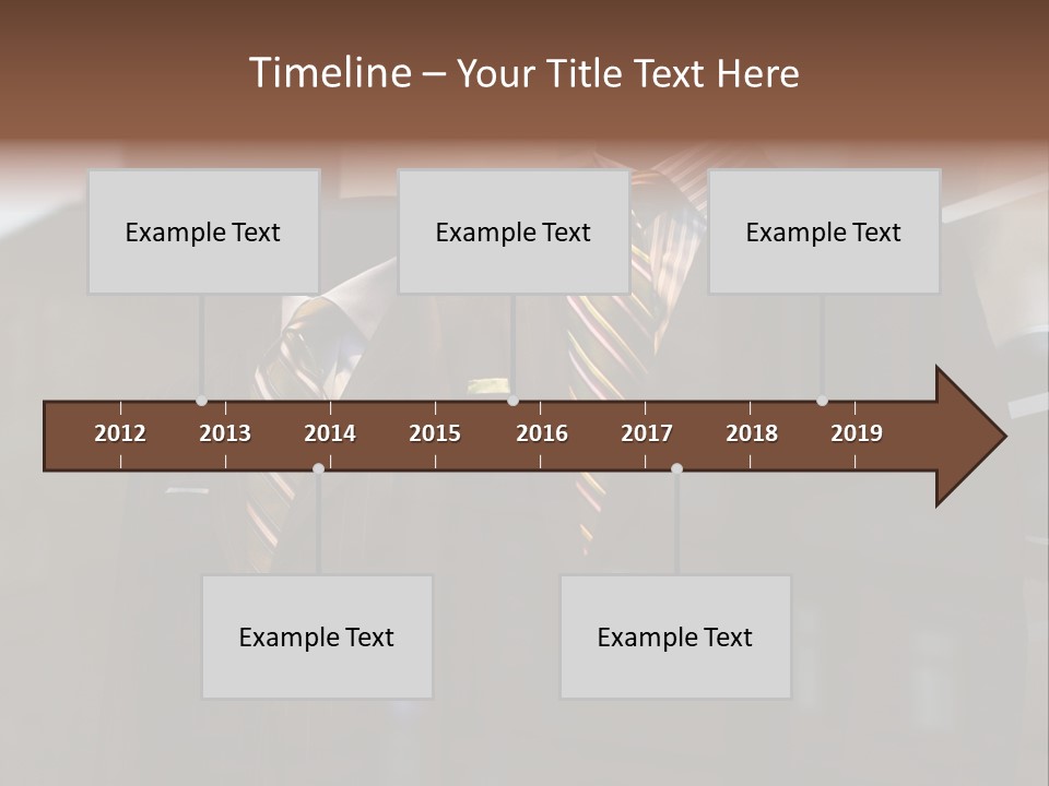 Home Cooling Supply PowerPoint Template