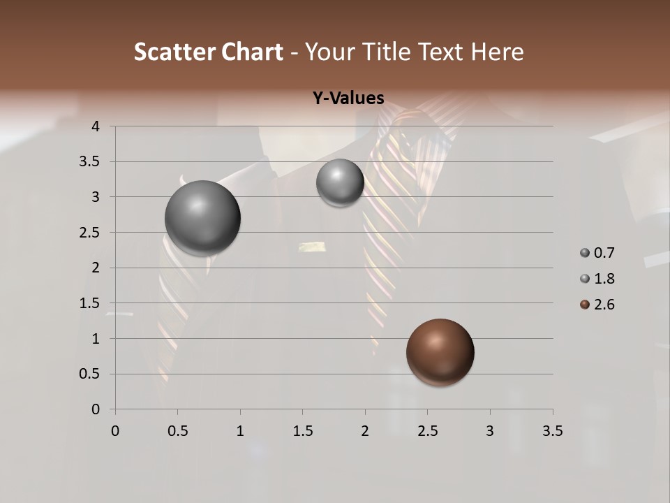 Home Cooling Supply PowerPoint Template