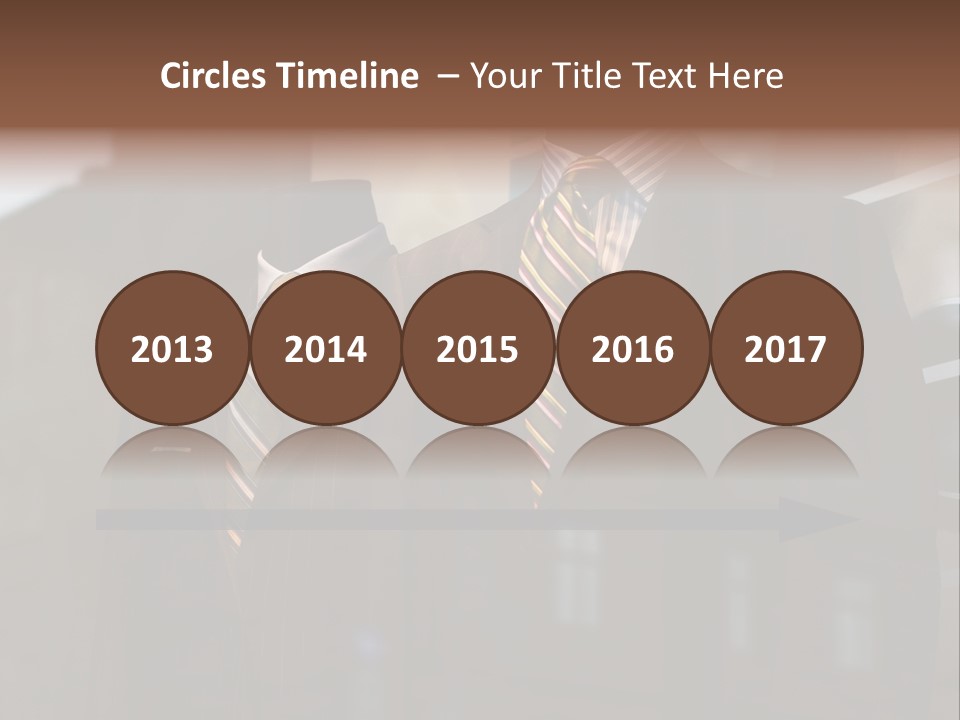 Home Cooling Supply PowerPoint Template