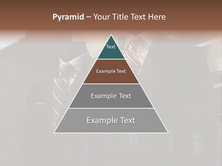 Home Cooling Supply PowerPoint Template