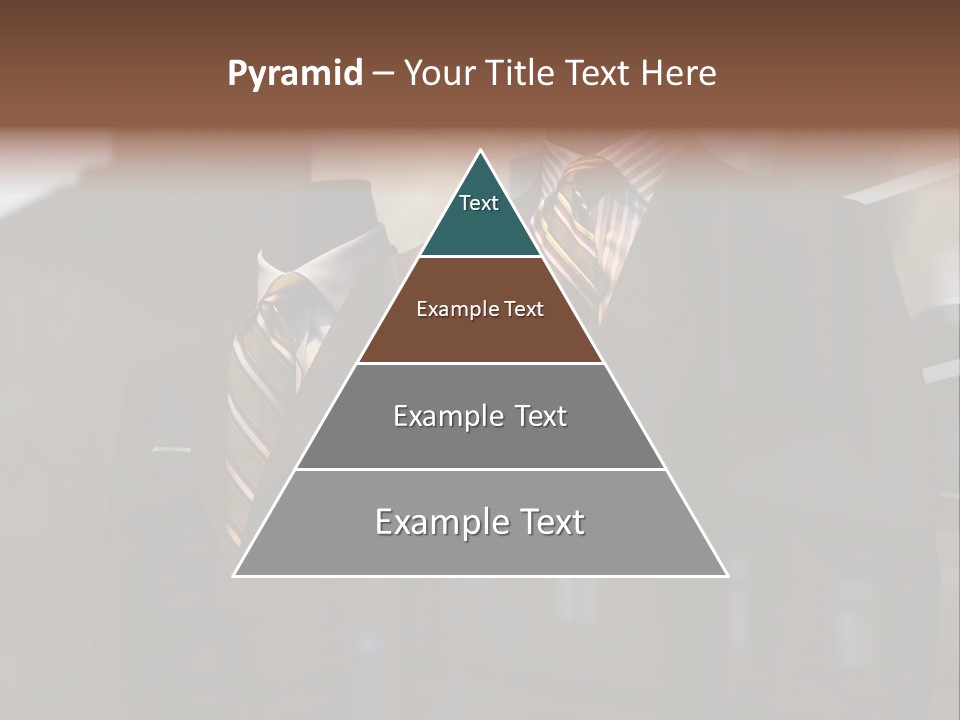 Home Cooling Supply PowerPoint Template