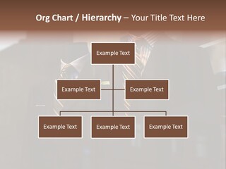 Home Cooling Supply PowerPoint Template