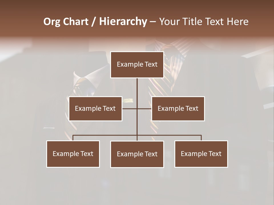 Home Cooling Supply PowerPoint Template