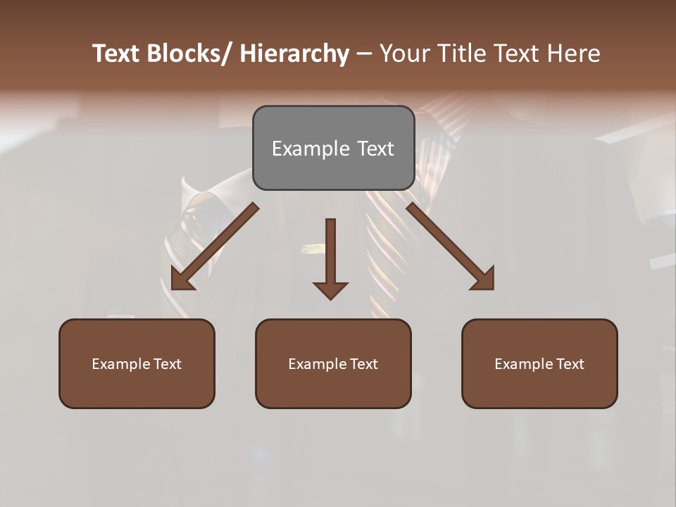 Home Cooling Supply PowerPoint Template